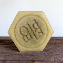 Load image into Gallery viewer, Solid Conditioner Bar created by a hairstylist.
