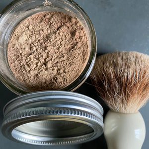 Old Elm Textured Hair Powder