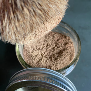 Old Elm Textured Hair Powder