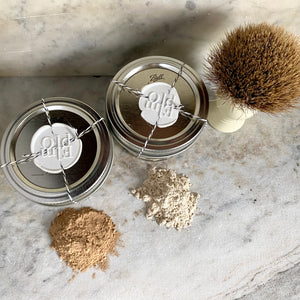 Old Elm Invisible Hair Powder