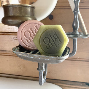 Garden Glycerin Conditioner Bar